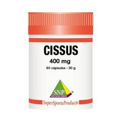 Cissus 400 mg (60 Capsules)