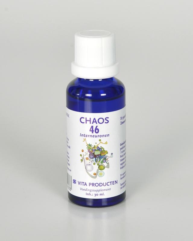 Vita Vita Chaos 46 Interneuronen (30 ml)