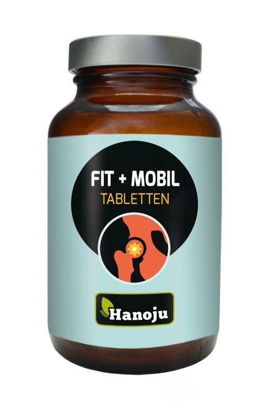 Mobile & fit 1000mg