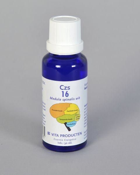 Vita Vita CZS 16 Medula spinalis wit (30 ml)