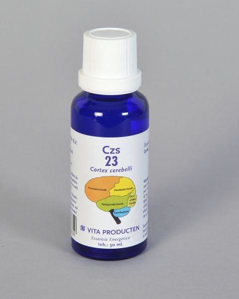 Vita Vita CZS 23 Cortex cerebelli (30 ml)