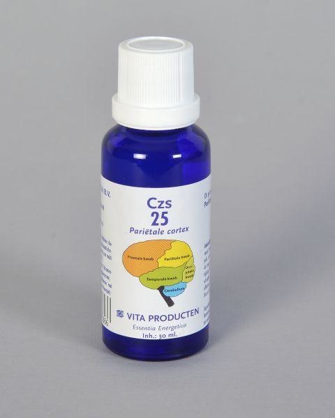 Vita Vita CZS 25 Parietale cortex (30 ml)