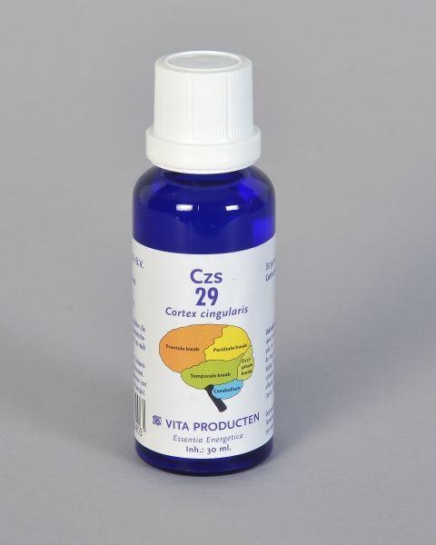 Vita Vita CZS 29 Cortex cingularis anterior (30 ml)