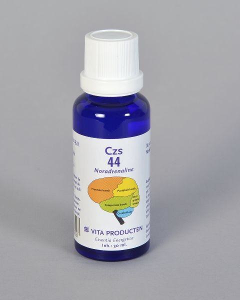 Vita Vita CZS 44 Noradrenaline (30 ml)