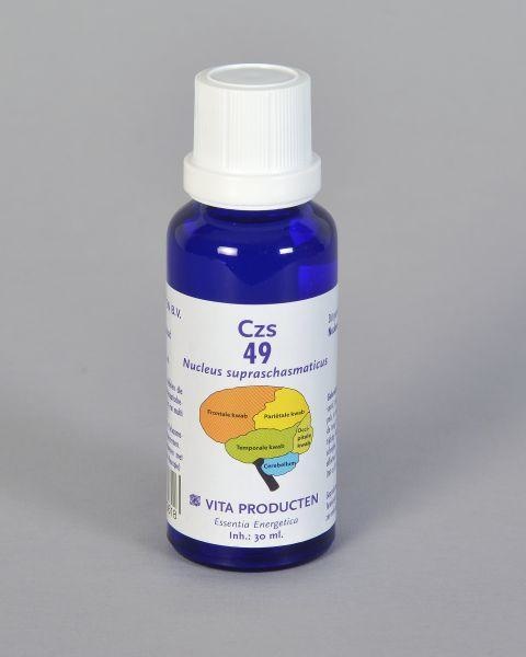 Vita Vita CZS 49 Nucleus supraschasmaticus (30 ml)