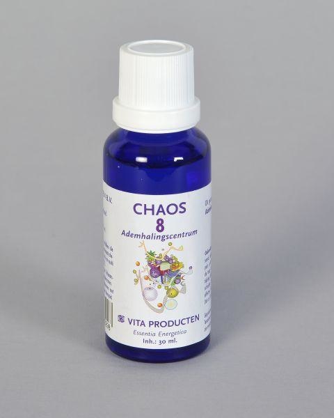 Vita Vita Chaos 8 Ademhalingscentrum (30 ml)