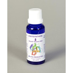 Vita Eiwitsynthese 8 DNA mozaiek trisomie (30 ml)