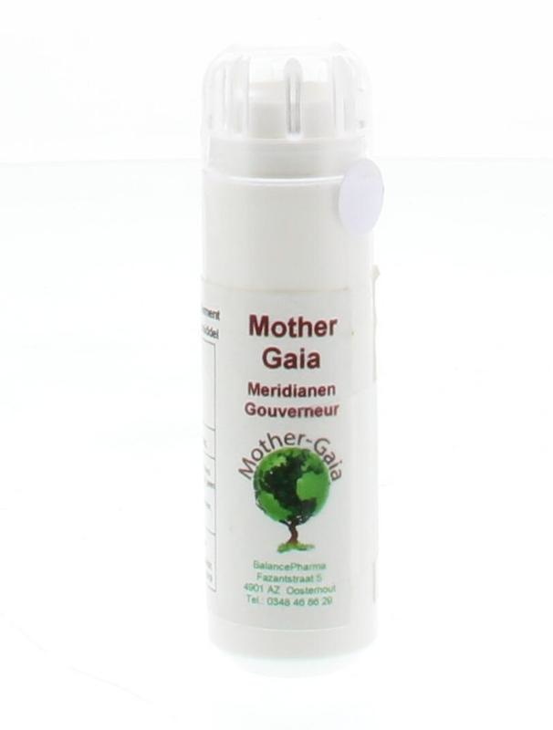 Mother Gaia Mother Gaia Meridiaan 13 gouverneur (6 gr)