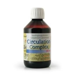 Herborist Circulation complex (250 ml)
