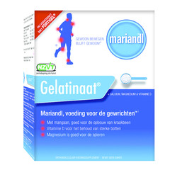 Mariandl Classic (gelatinaat) (500 gr)