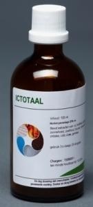 Balance Pharma IC Totaal (100 ml)