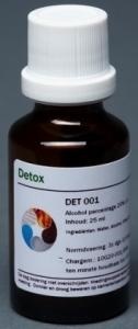 Balance Pharma DET011 Metaal Detox (30 ml)