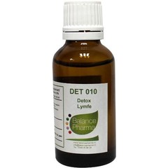Balance Pharma DET010 Lymf Detox (30 ml)
