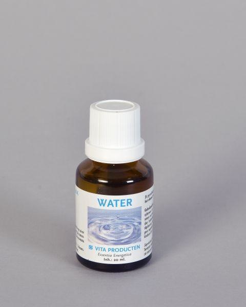 Vita Vita Repolariseert element water (20 ml)
