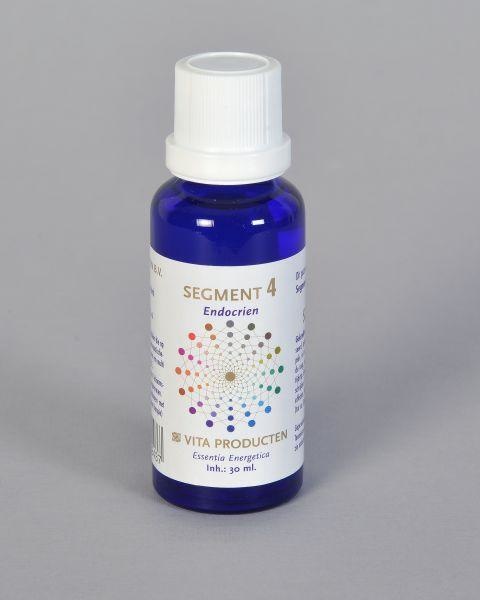 Vita Vita Segment 4 endocrien (30 ml)