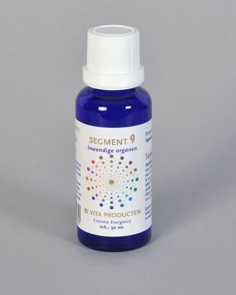 Vita Vita Segment 9 inwendige organen (30 ml)