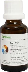 Balance Pharma Balance Pharma EDT007 hypermetabool endotox (30 ml)