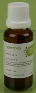 Balance Pharma RGP010 Lymfstelsel Regenoplex (30 ml)