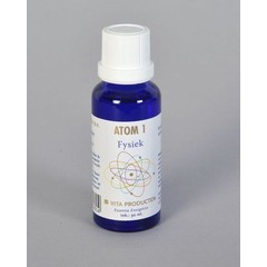 Vita Atom 1 fysiek (30 ml)