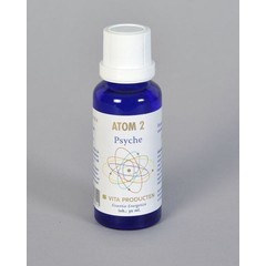 Vita Atom 2 psychisch (30 ml)