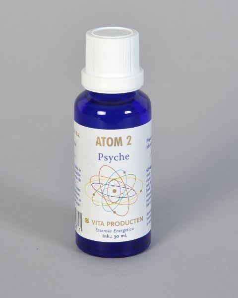 Vita Vita Atom 2 psychisch (30 ml)