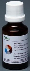 Balance Pharma DET020 Nier blaas Detox (30 Milliliter) Balance Pharma DET020 Nier blaas Detox (30 Milliliter)