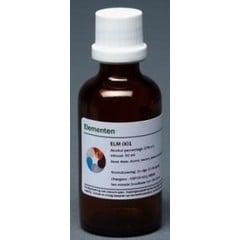Balance Pharma ELM004 Water Elementen (50 ml)