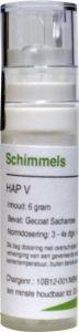 Balance Pharma HAP V Schimmels Allergoplex (6 gram)