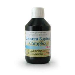 Herborist Drosera sapina complex (250 ml)