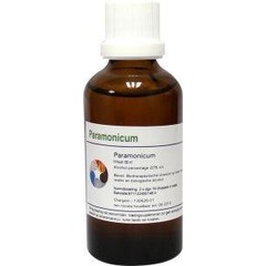 Balance Pharma PAR Paramonicum (50 ml)