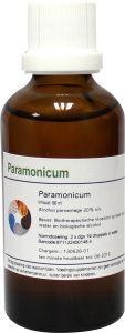 Balance Pharma Balance Pharma PAR Paramonicum (50 ml)