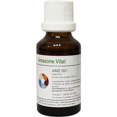 Balance Pharma Amazone vital 001 (25 ml)
