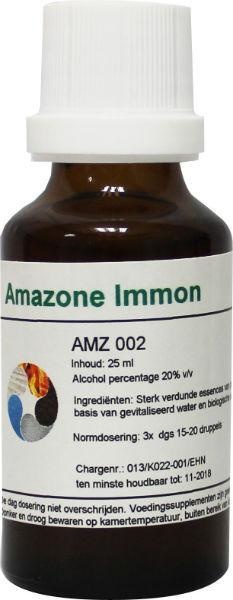 Balance Pharma Amazone immon 002 (25 ml)