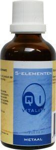 Alive Element 5 metaal (50 ml)