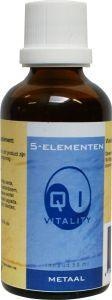 Alive Alive Element 5 metaal (50 ml)