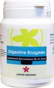 Liever Gezond Digest enzyme (50 capsules)