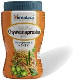 Himalaya Herb chyavanaprasha (500 gram)