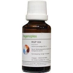 Balance Pharma RGP004 Nieren Regenoplex (30 ml)