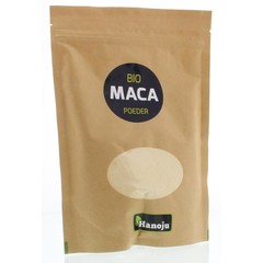 Hanoju Bio maca poeder (250 gr)