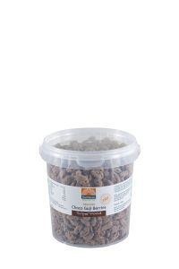 Mattisson Mattisson Absolute raw choco goji berry bio (400 gr)