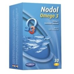 Orthonat Nodol omega 3 (30 caps)