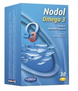 Orthonat Orthonat Nodol omega 3 (30 caps)