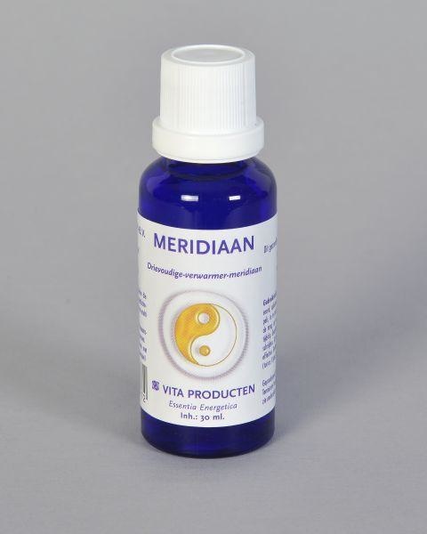 Vita Vita Meridiaan drievoudige verwarmer (30 ml)