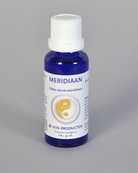 Vita Vita Meridiaan dikke darm meridiaan (30 ml)