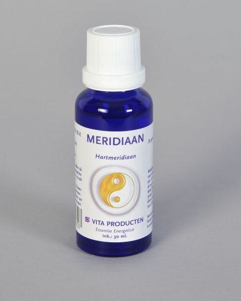 Vita Vita Meridiaan hartmeridiaan (30 ml)