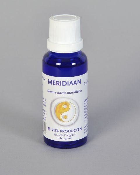 Vita Vita Meridiaan dunne darm meridiaan (30 ml)