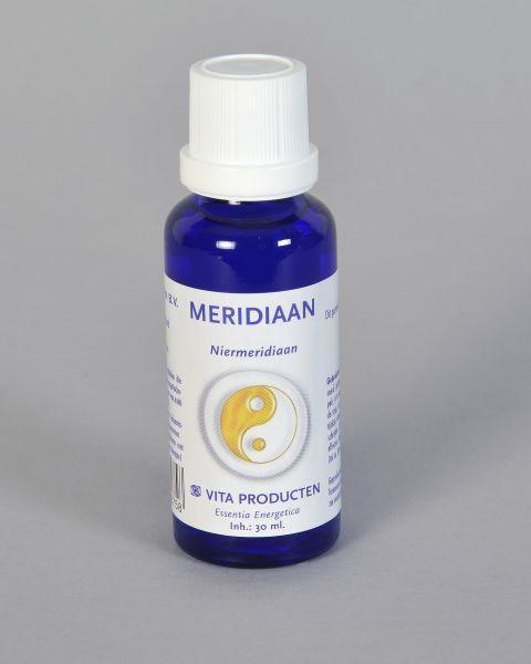 Vita Vita Meridiaan niermeridiaan (30 ml)