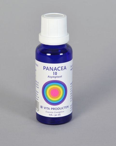 Vita Vita Panacea 10 asymptoot (30 ml)