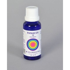 Vita Panacea 12 conceptie (30 ml)
