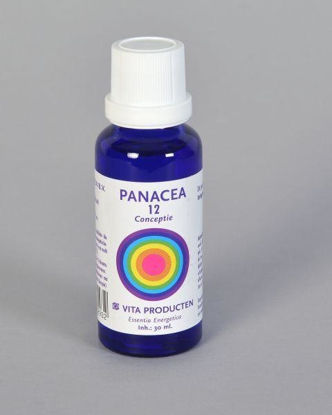 Vita Vita Panacea 12 conceptie (30 ml)